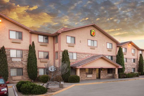 Hotel SUPER 8 KINGMAN (Kingman)